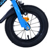 Valorare SportVo Children's Bike Boys Blue 12 polly Blue