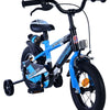 Valorare SportVo Children's Bike Boys Blue 12 polly Blue