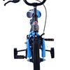 Valorare SportVo Children's Bike Boys Blue 12 polly Blue