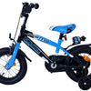 Valorare SportVo Children's Bike Boys Blue 12 polly Blue