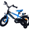 Valorare SportVo Children's Bike Boys Blue 12 polly Blue