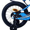 Volare Sportivo Bike para bicicletas para niños de 16 pulgadas Blue Black