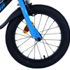 Volare Sportivo Bike para bicicletas para niños de 16 pulgadas Blue Black