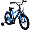 Volare Sportivo Bike para bicicletas para niños de 16 pulgadas Blue Black