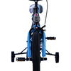 Volare Sportivo Bike para bicicletas para niños de 16 pulgadas Blue Black