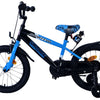 Volare Sportivo Bike para bicicletas para niños de 16 pulgadas Blue Black
