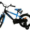 Volare Sportivo Bike para bicicletas para niños de 16 pulgadas Blue Black