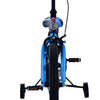 Volare sportivo kinderfiets - jongens - 18 inch - blauw zwart