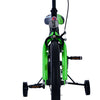 Volare sportivo kinderfiets - jongens - 18 inch - groen zwart