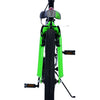 Valorare SportVo per bambini Bike Boys 24 pollici Verde nero
