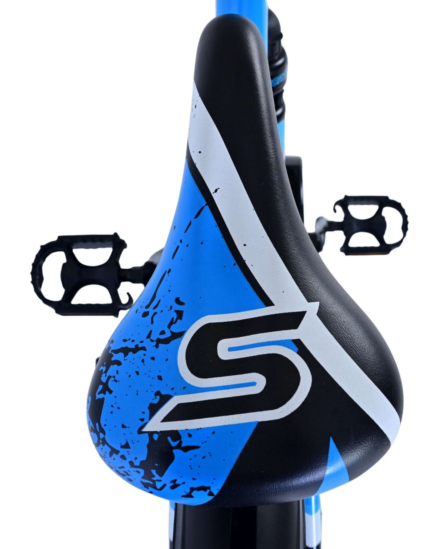Vlatare SportVo per bambini Bike Boys 26 pollici blu