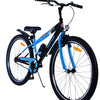 Vlatare SportVo per bambini Bike Boys 26 pollici blu