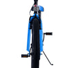 Vlatare SportVo per bambini Bike Boys 26 pollici blu