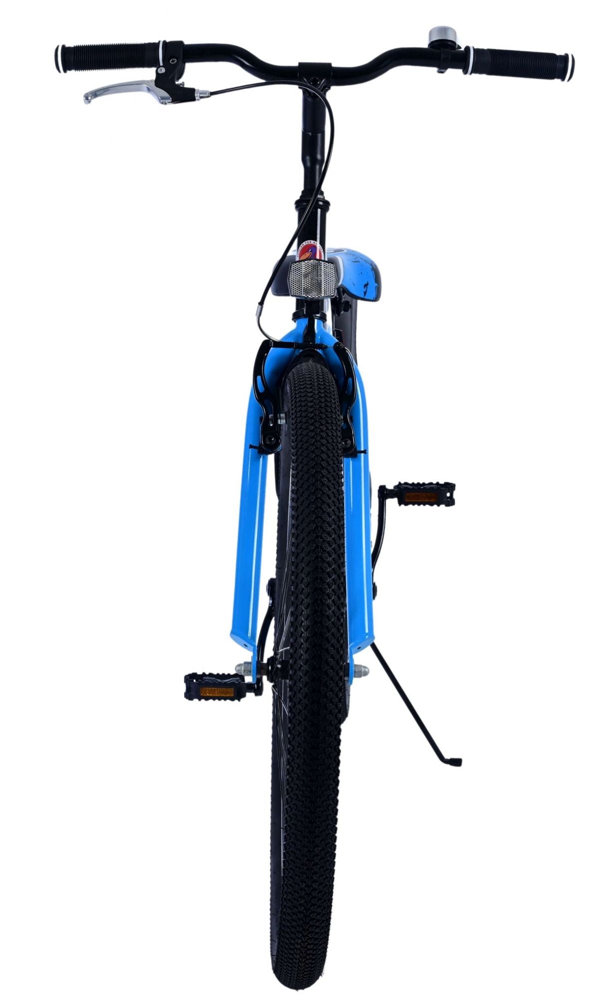Vlatare SportVo per bambini Bike Boys 26 pollici blu