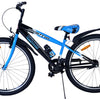 Vlatare SportVo per bambini Bike Boys 26 pollici blu