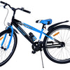 Vlatare SportVo per bambini Bike Boys 26 pollici blu