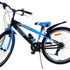 Volare sportivo kinderfiets – jongens – 26 inch – blauw – 7 versnellingen