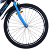 Valorare SportVo per bambini Bike Boys da 26 pollici blu freni a due mani