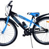 Valorare SportVo per bambini Bike Boys da 26 pollici blu freni a due mani