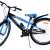 Valorare SportVo per bambini Bike Boys da 26 pollici blu freni a due mani