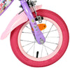 Volare unicorn 12 fiets paars 61279