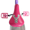 Volare unicorn 12 fiets paars 61279