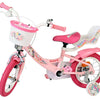 Bicicletta per bambini Volare Unicorn - ragazze - 12 pollici - rosa