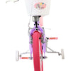 Bicicletta per bambini Volare Unicorn - ragazze - 16 pollici - viola