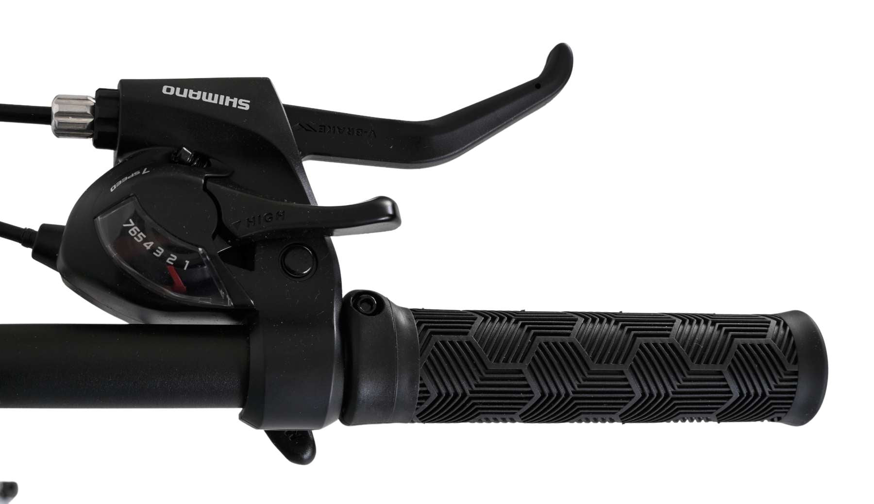 Volare x-trail mtb – chicos – 27,5 pulgadas – s – verde – 21 velocidades