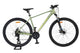 Volare x-trail mtb – chicos – 29 pulgadas – l – verde – 21 velocidades