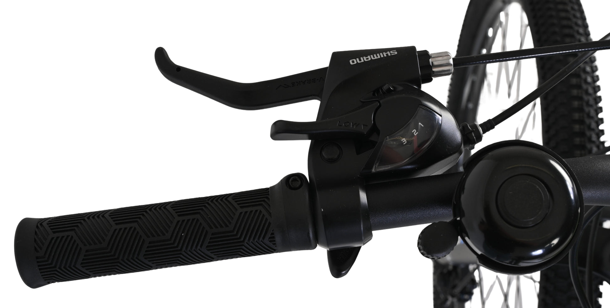 Volare x-trail mtb – chicos – 29 pulgadas – l – verde – 21 velocidades