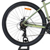 Volare x-trail mtb – chicos – 29 pulgadas – m - verde – 21 velocidades