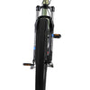 Volare x-trail mtb – chicos – 29 pulgadas – m - verde – 21 velocidades