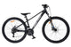 Volare x-trail mtb – jongens – 27,5 inch - xs – zwart – 21 speed