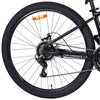 Volare x-trail mtb – ragazzi – 27,5 pollici – xs – nero – 21 velocità
