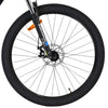 Volare x-trail mtb – ragazzi – 27,5 pollici – xs – nero – 21 velocità