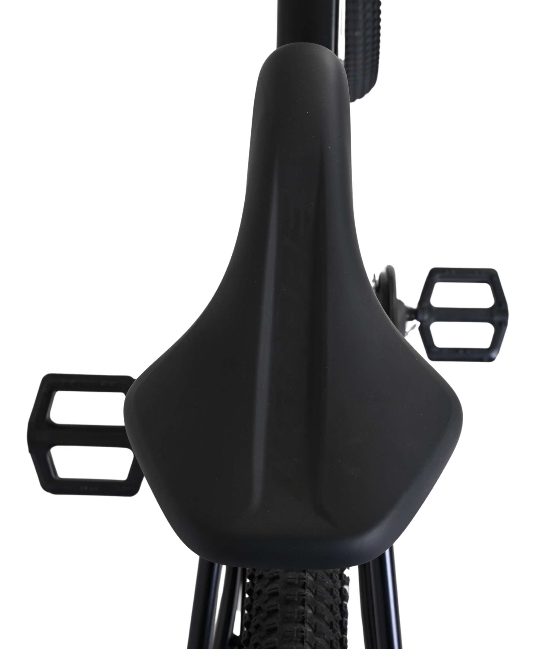 Volare x-trail mtb – ragazzi – 27,5 pollici – xs – nero – 21 velocità
