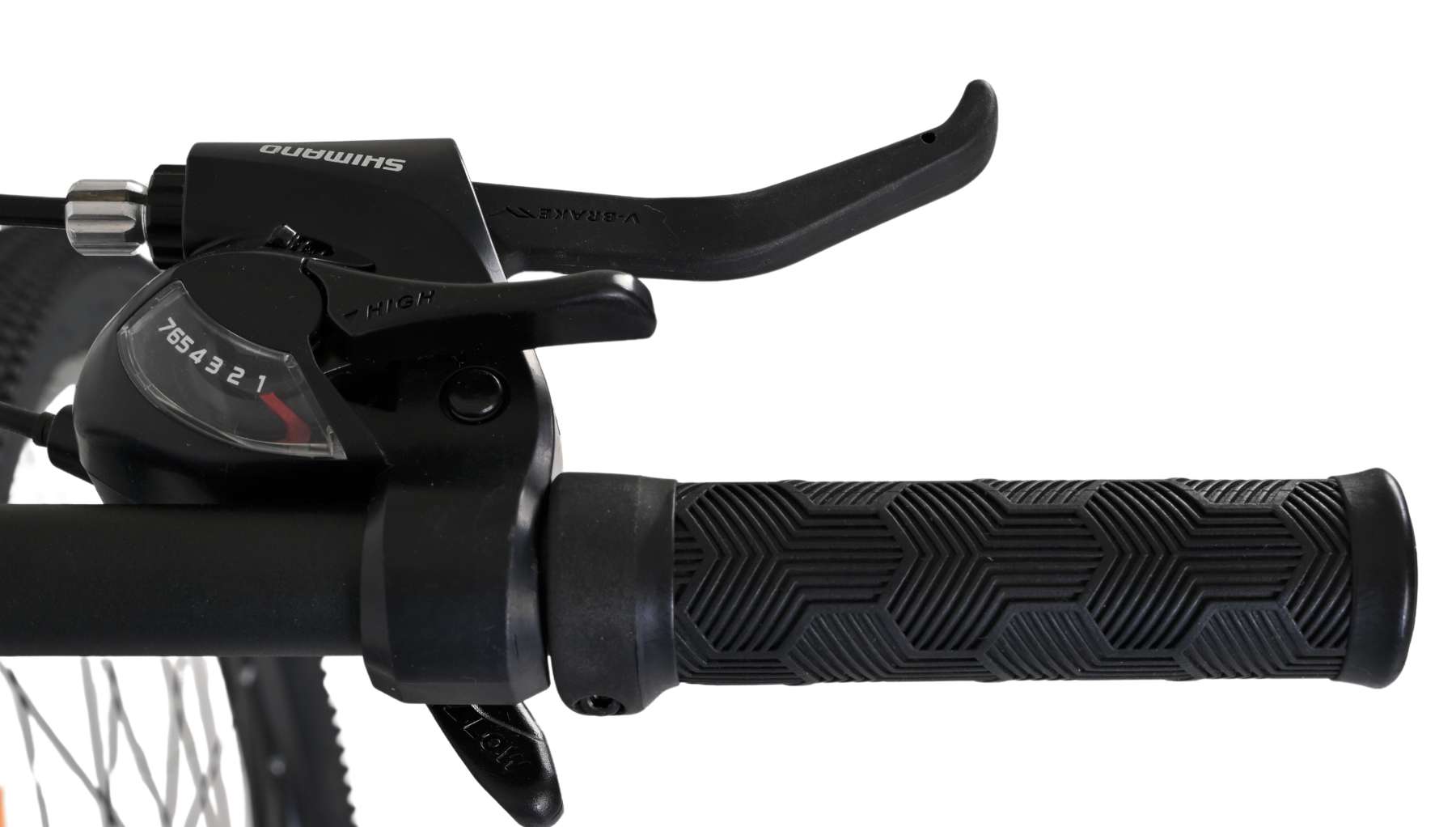 Volare x-trail mtb – ragazzi – 27,5 pollici – xs – nero – 21 velocità