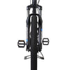 Volare x-trail mtb – ragazzi – 27,5 pollici – xs – nero – 21 velocità