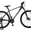 Volare x-trail mtb – jongens – 29 inch – m - zwart – 21 speed