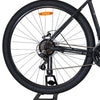 Volare x-trail mtb – jongens – 29 inch – m - zwart – 21 speed