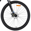 Volare x-trail mtb – jongens – 29 inch – m - zwart – 21 speed
