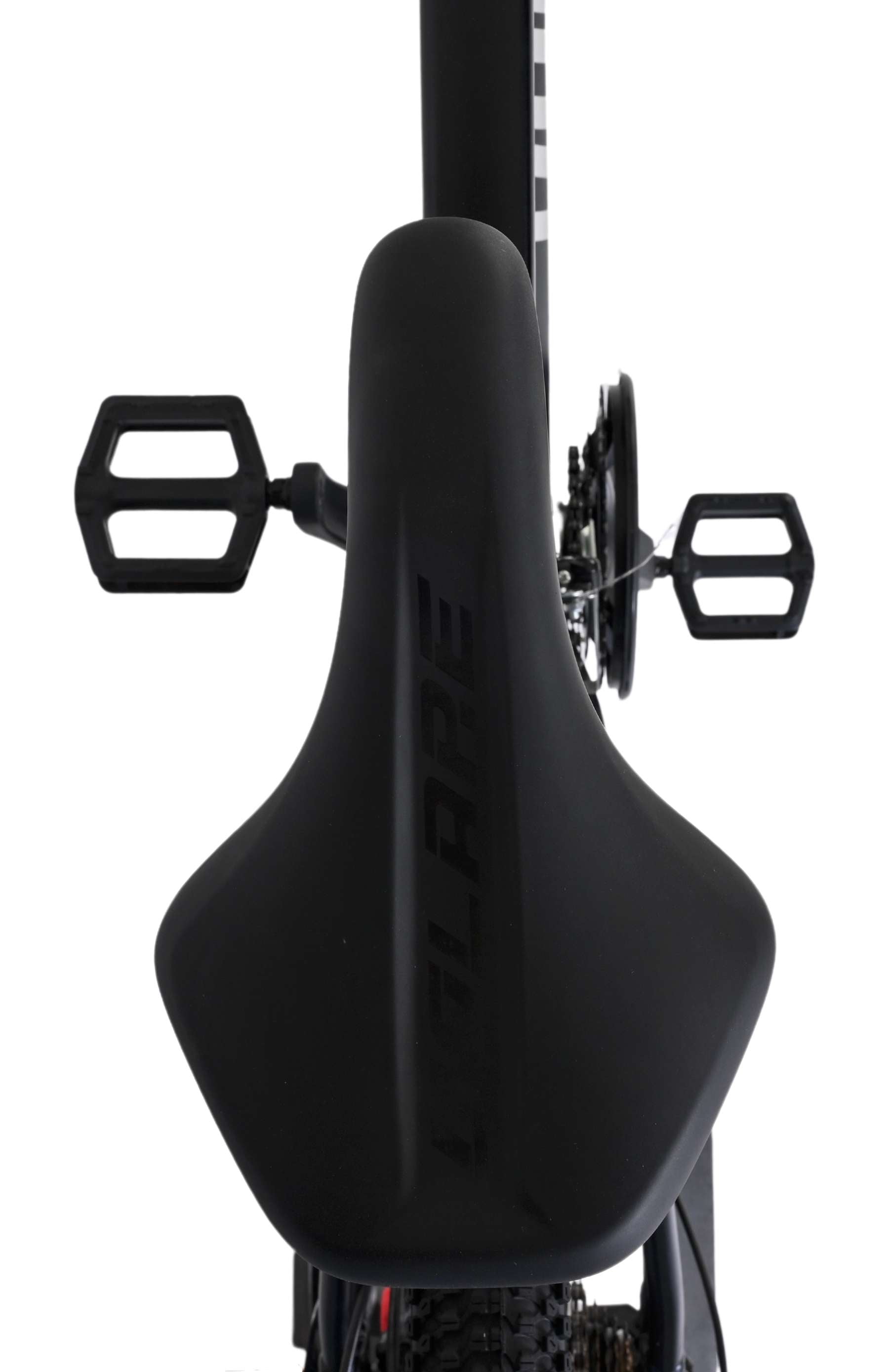 Volare x-trail mtb – jongens – 29 inch – m - zwart – 21 speed