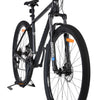 Volare x-trail mtb – jongens – 29 inch – m - zwart – 21 speed