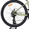 Volare x-trail mtb – jongens – 27,5 inch - xs – groen – 21 speed