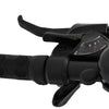 Volare x-trail mtb – jongens – 27,5 inch - xs – groen – 21 speed