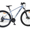 Volare x-trail mtb – jongens – 29 inch – m - grijs – 21 speed