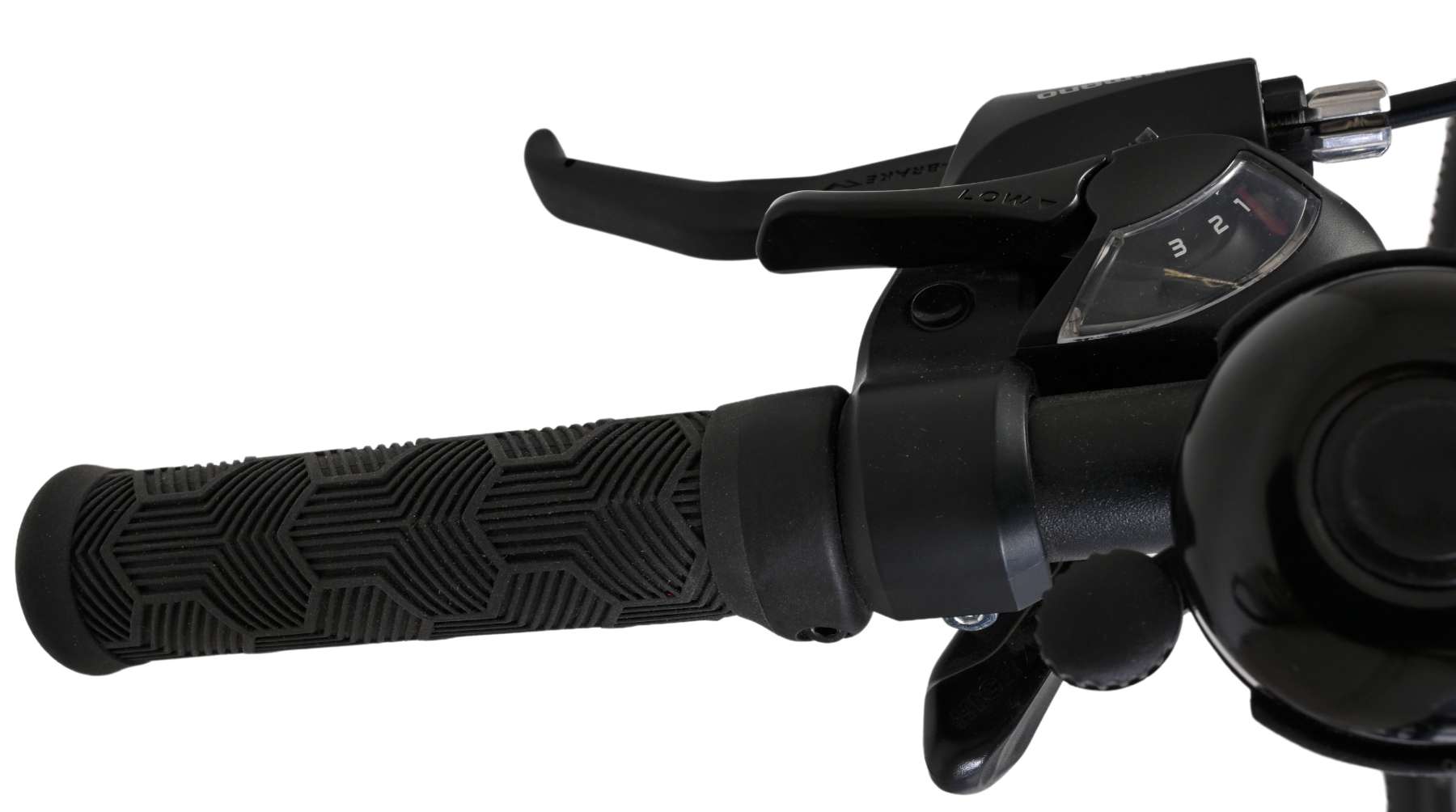 Volare x-trail mtb – jongens – 29 inch – m - grijs – 21 speed