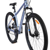 Volare x-trail mtb – jongens – 29 inch – m - grijs – 21 speed