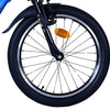 Vlatare XC Race Bilke's Bike per bambini 20 pollici 7 velocità blu grigio